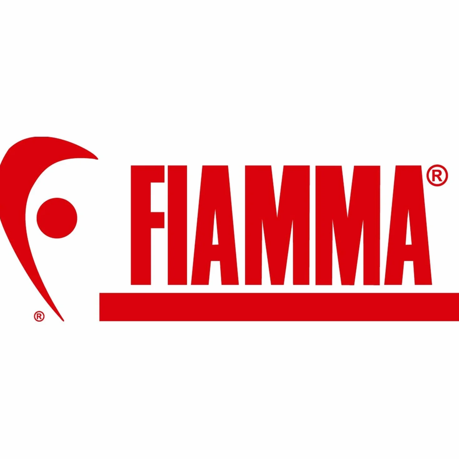 Fiamma 98656M132 Rail Premium XL, Bicicletta Rotaia, Grigio/Nero