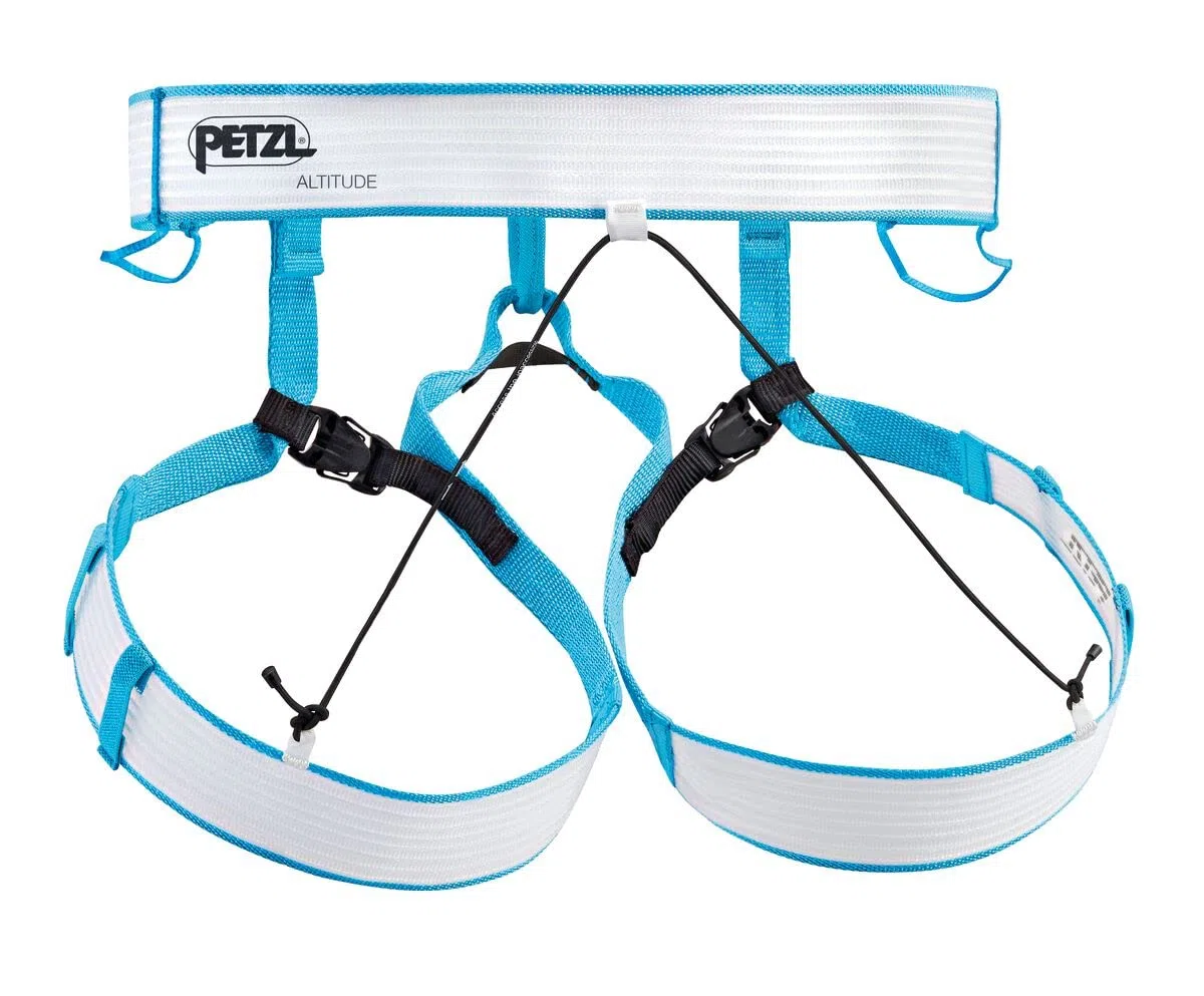 PETZL Altitude® Imbracatura Unisex - Adulto