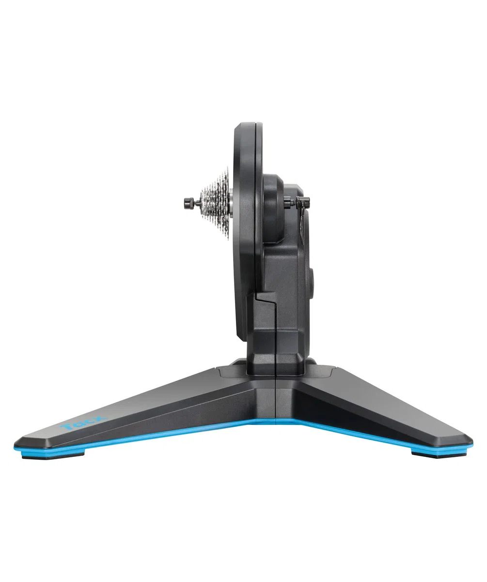 Tacx Flux 2 Smart, T2980.61, taglia unica