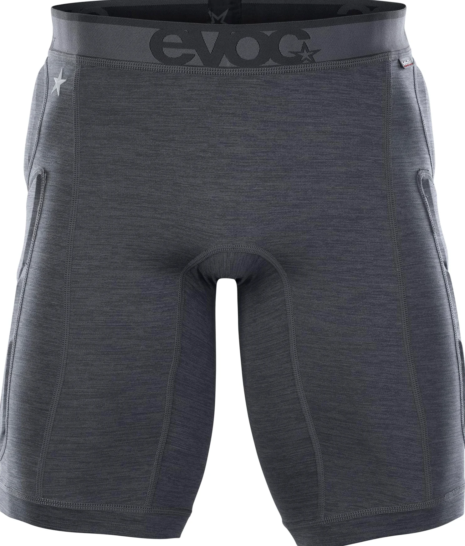 EVOC - Crash Pants, Protection Wear Unisex - Adulto