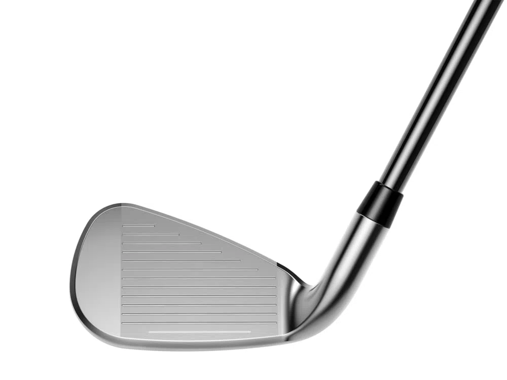 Cobra Golf 2022 Air X Men's Combo Iron Set
