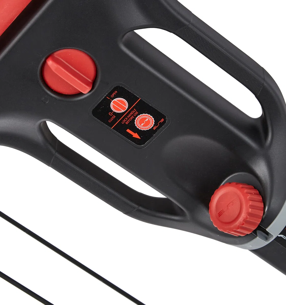 Rullo Elite Quick Motion Roller 2017