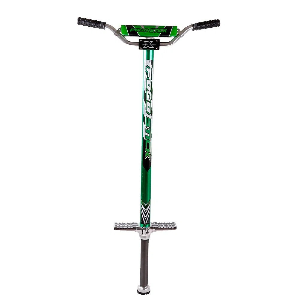 FunTomia Pogo Stick - Bastone per saltare, 15-40 kg, 35-80 kg, 50-90 kg o 60-110 kg di peso corporeo