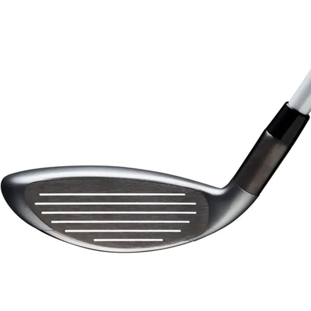 Callaway, X IBRIDO CALDO Unisex, Grigio, 4 Hybrid Graphite Light