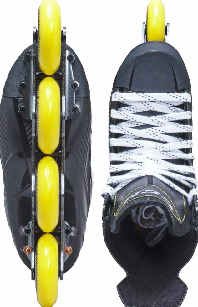 CCM Tacks 9350 Inliner Youth