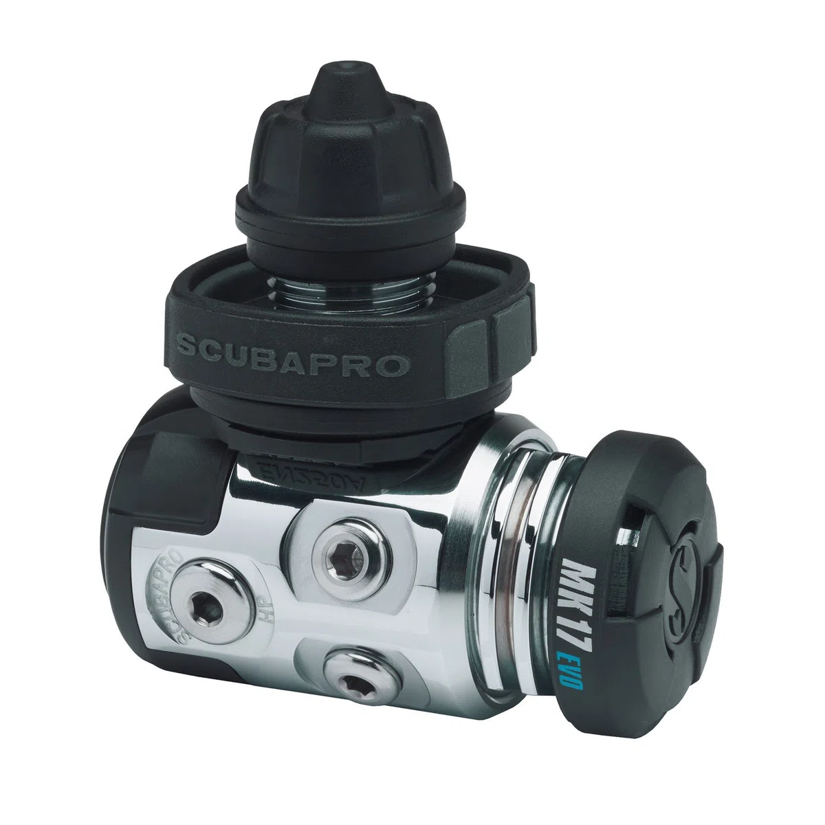 Scubapro – mk17 Evo Din S600