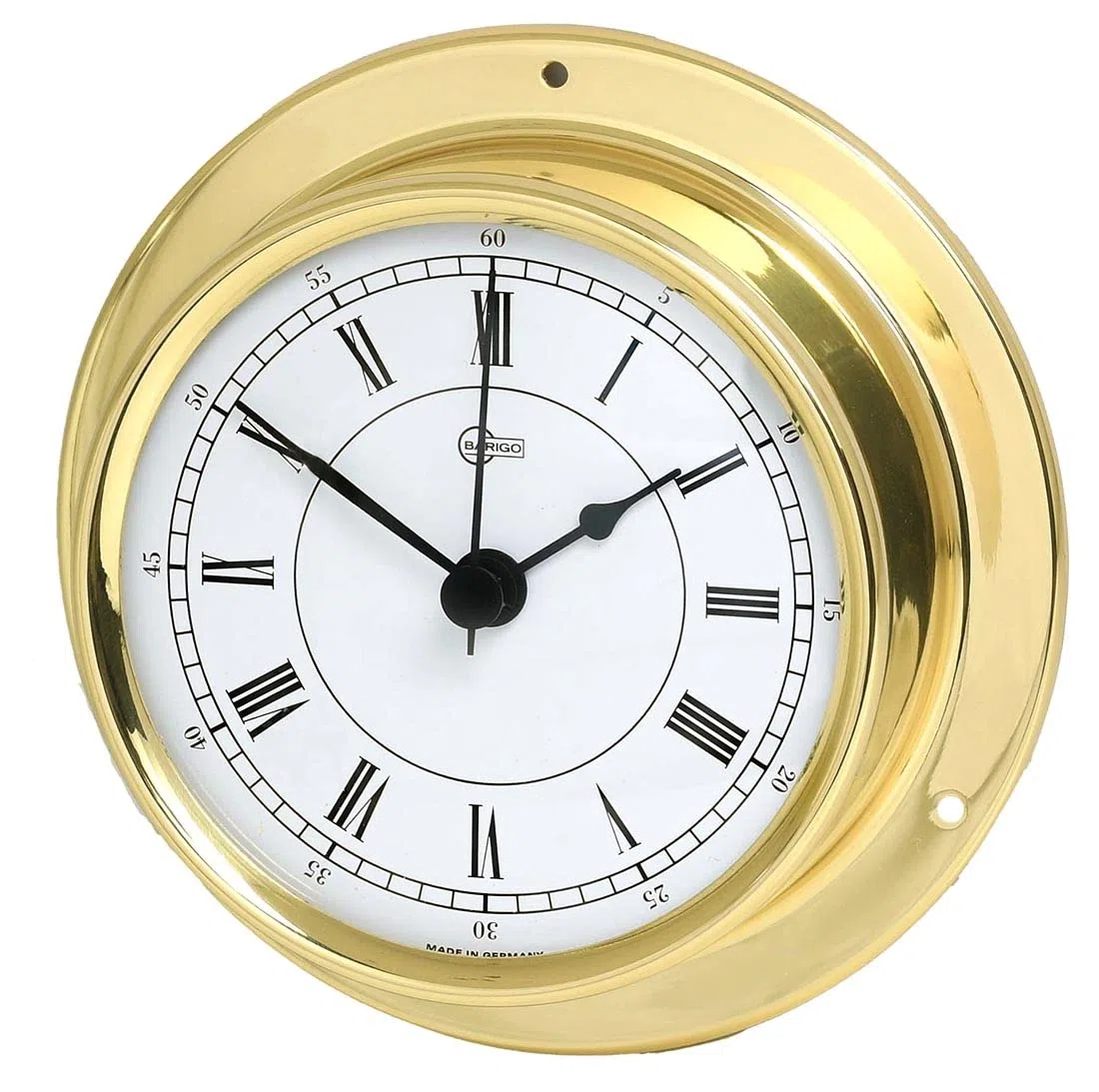 Barigo Orologio Tempo ottone