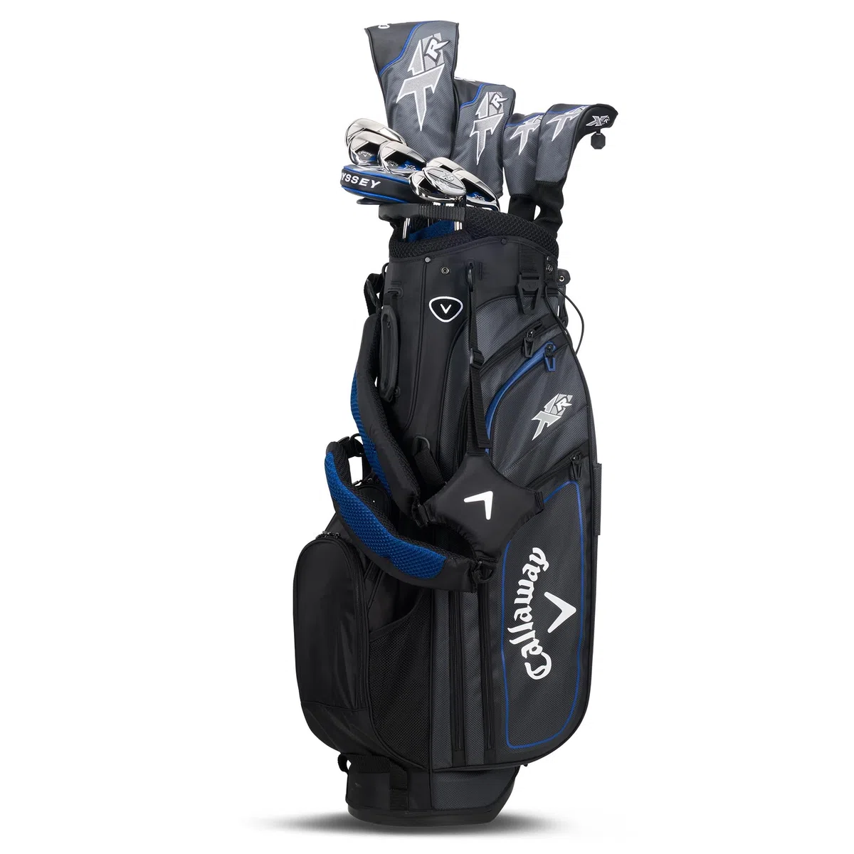 Callaway Golf XR - Set completo da uomo