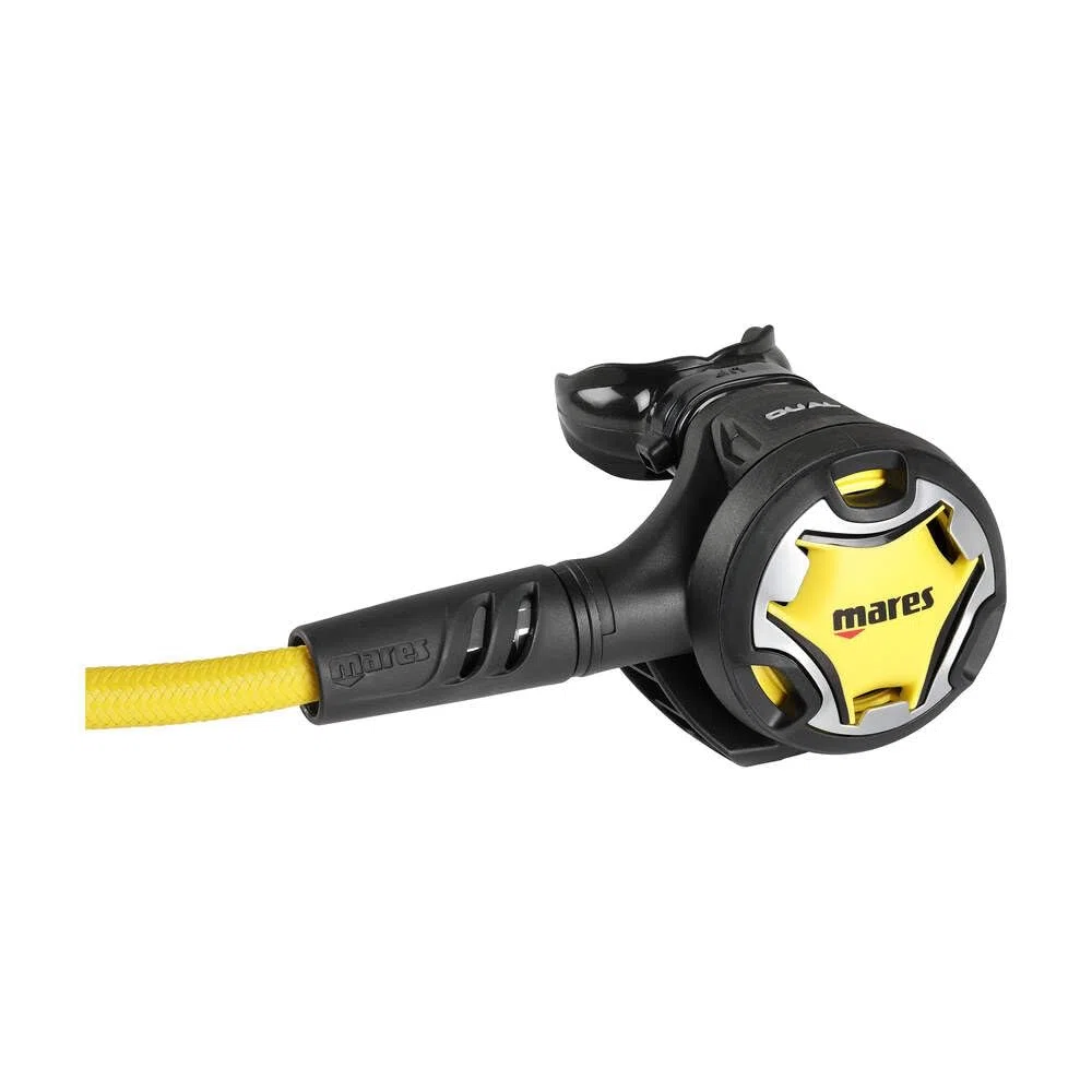 Mares Set Erogatori Dual 15X - Starter