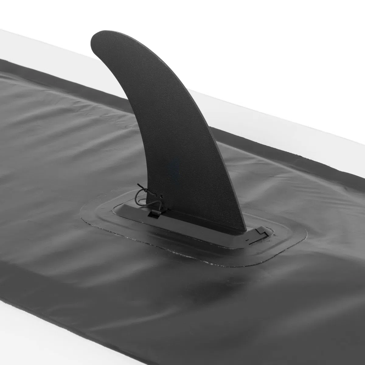 MSW Kayak gonfiabile 2 posti Kayak e canoe gonfiabili Set completo con pagaia, sedile e accessori 180kg