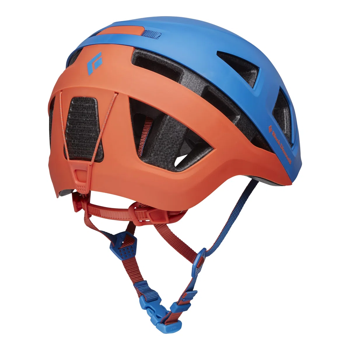 Black Diamond Casco da arrampicata per bambini Capitan