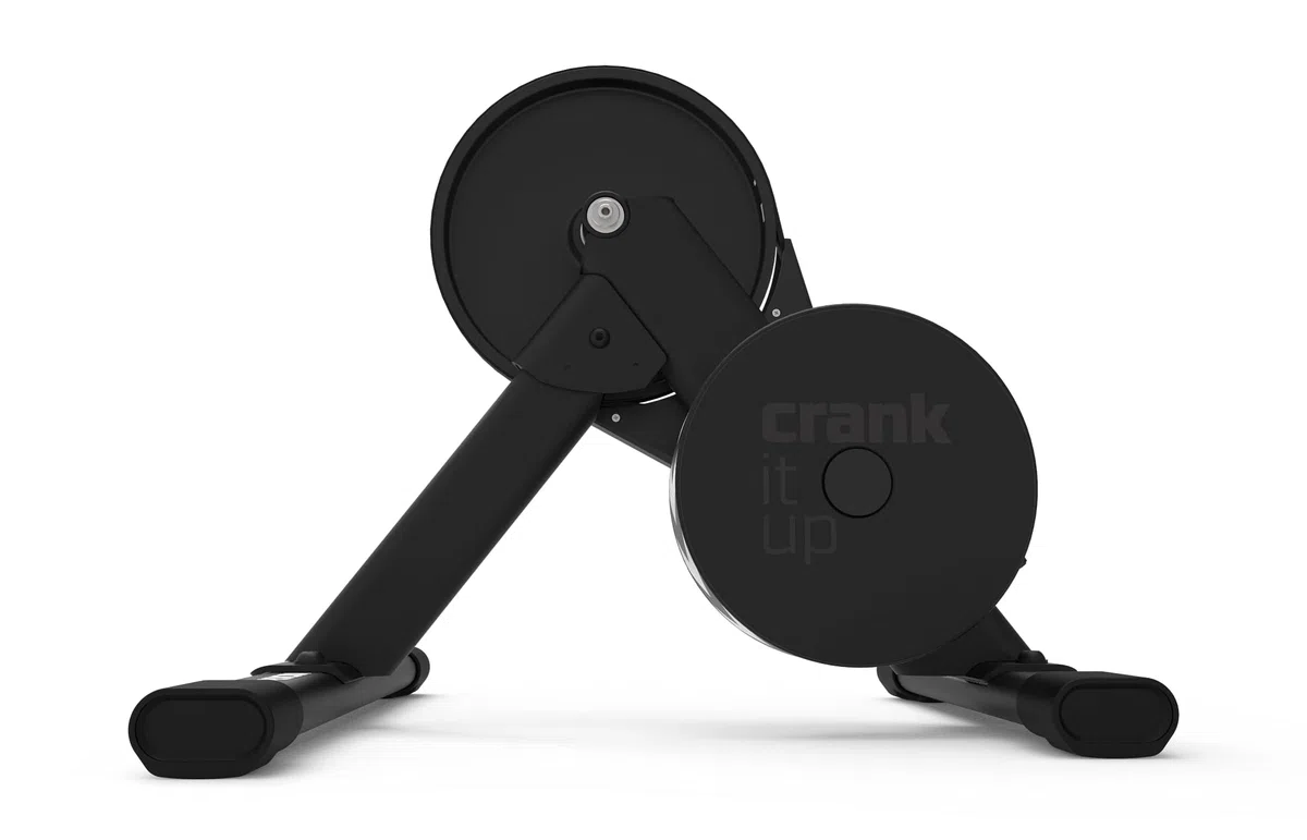 Wahoo Fitness KICKR CORE 2 ZWIFT COG AND CLICK - Pignone arancione 3ª generazione