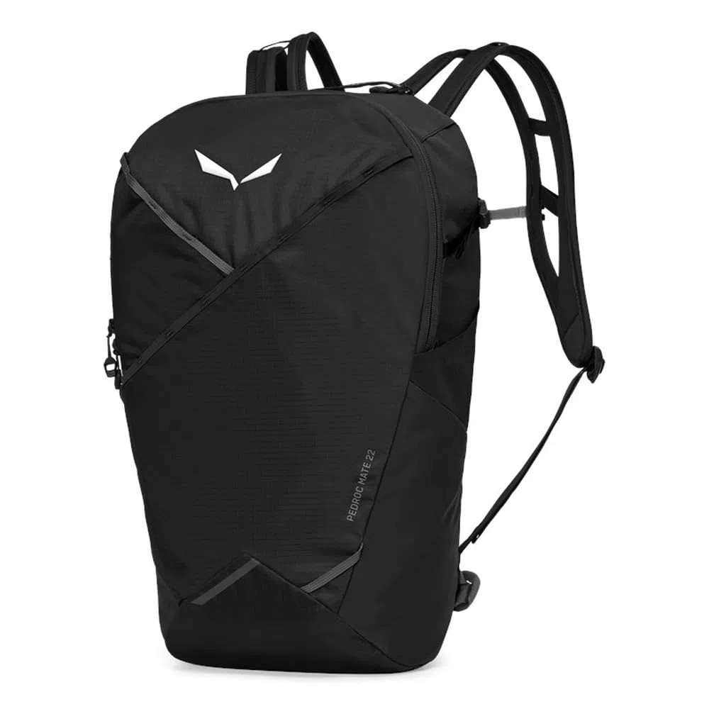 SALEWA PEDROC MATE 22, uni size, black out