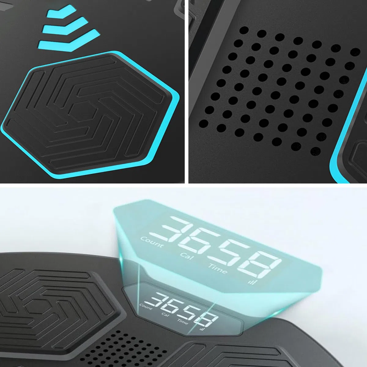 Bluetooth Music Boxing Machine con guantoni da boxe, macchina da boxe intelligente per montaggio a parete per esercizi domestici decompressione, boxe, dispositivi di allenamento per adulti e