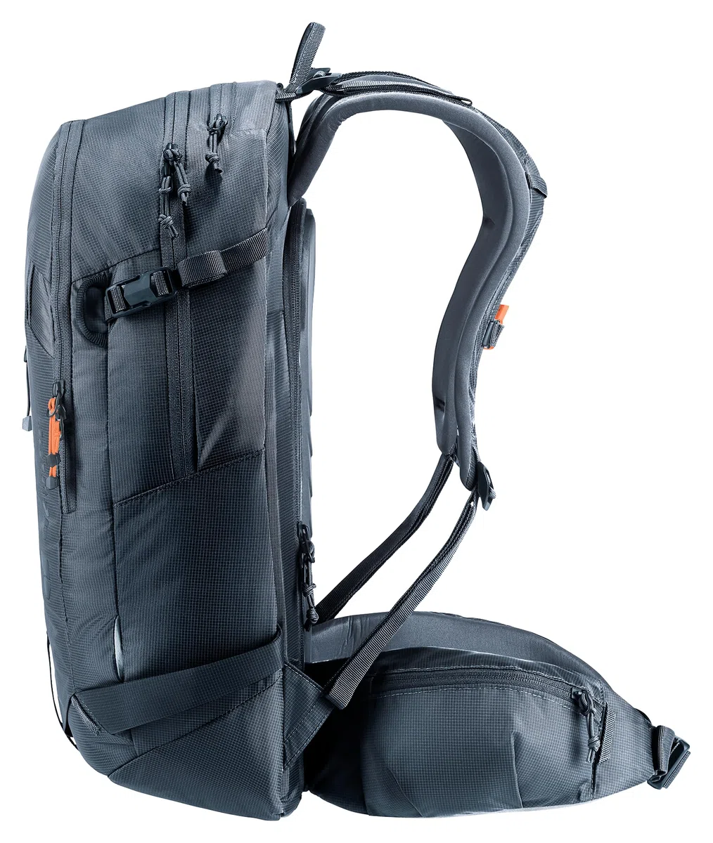 deuter Freerider 22 SL Zaino da sci leggero da donna