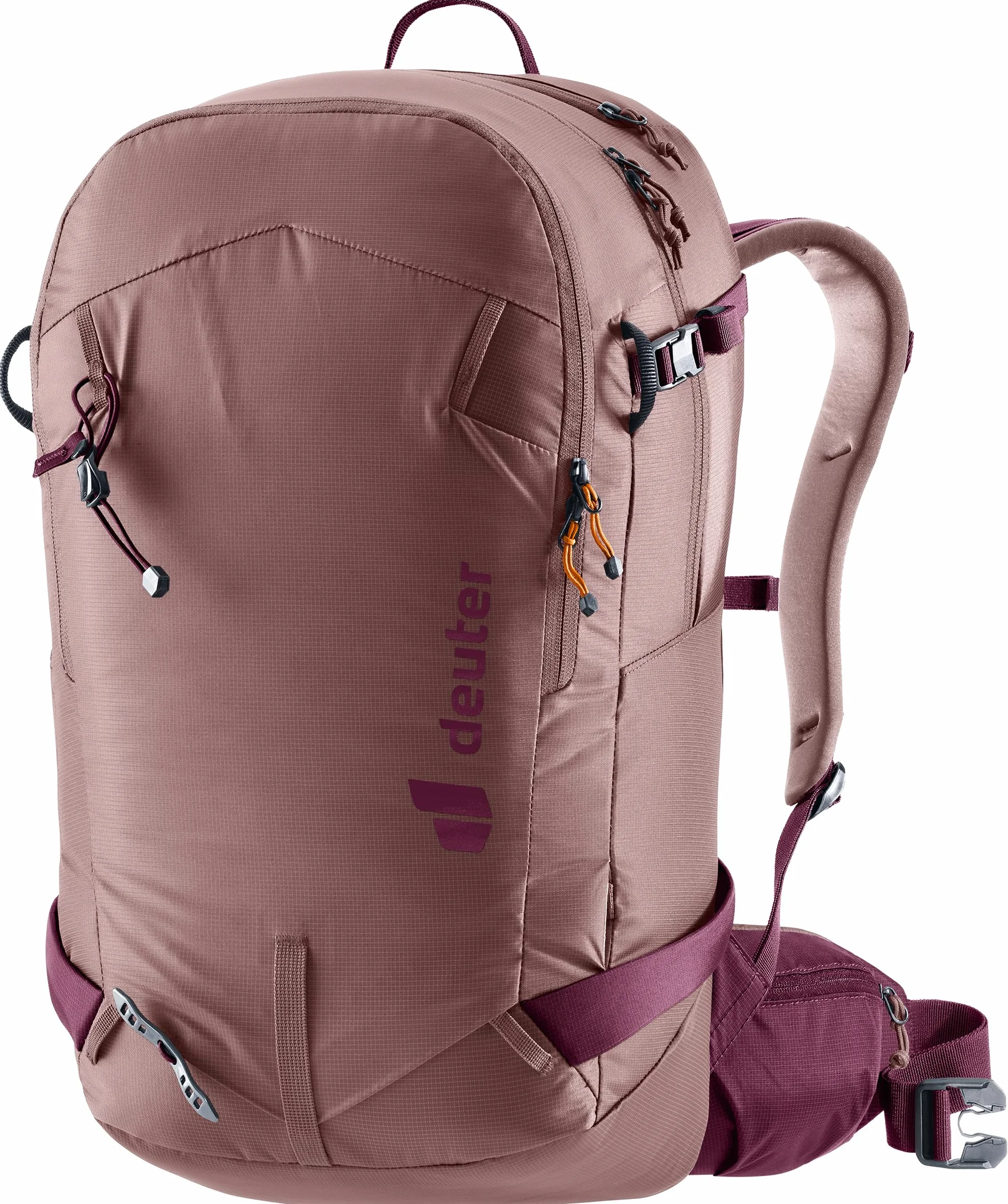 deuter Freerider 28 SL zaino da sci leggero da donna