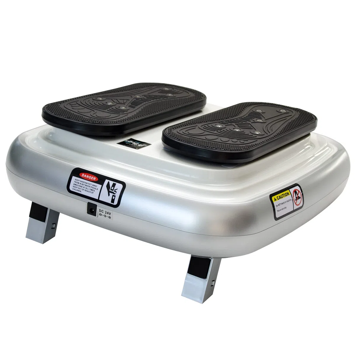 Esercitatore per Gambe a Circolazione | Fitlegs Pro | Esercitatore per Ginnastica Passiva | 30 Livelli di Velocità | Salute