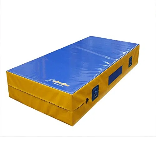 Materasso Fondo Antiscivolo per ginnastica 200x100x40 fondo antisdrucciolo - Materassi Sportivi con