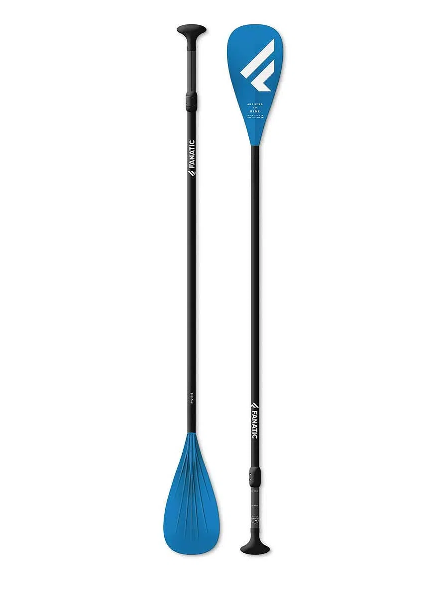 Fanatic Paddle SUP regolabile Puro Sz 2,4 m