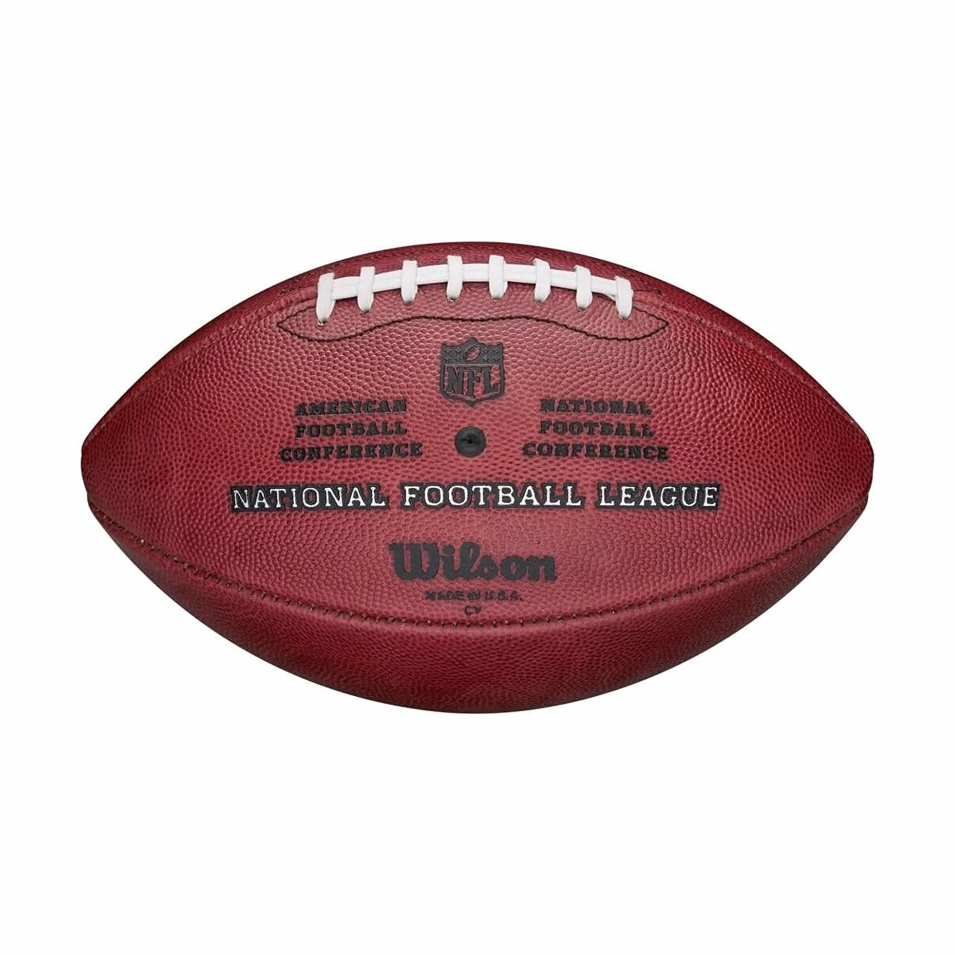 'Wilson ''The Duke Official NFL Game Football'