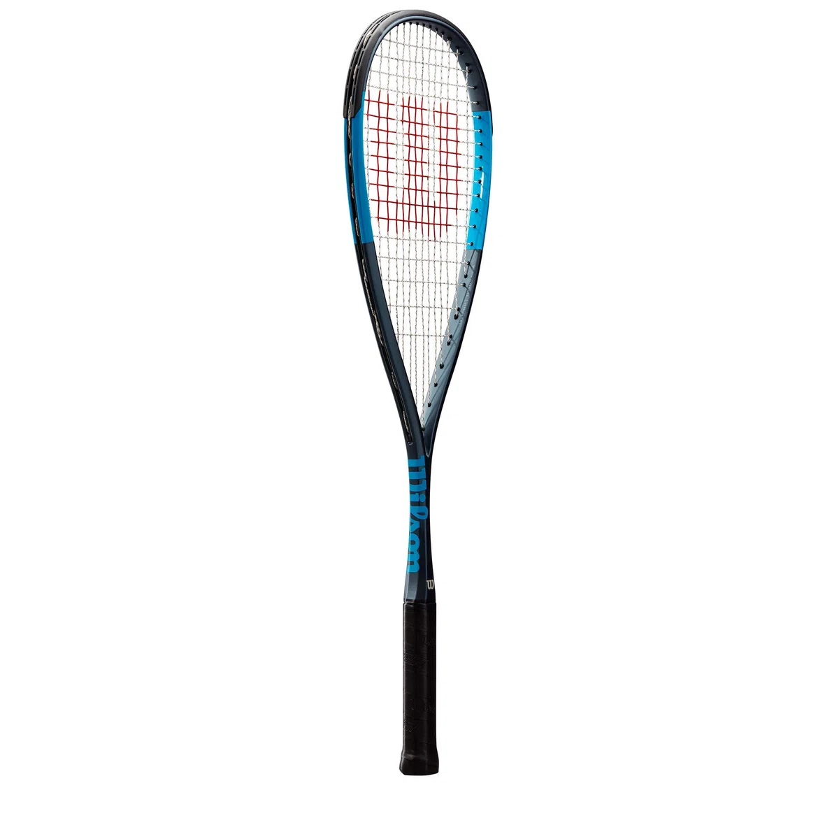Wilson Ultra, Racchetta da Squash, Peso Bilanciato nella Testa, Unisex
