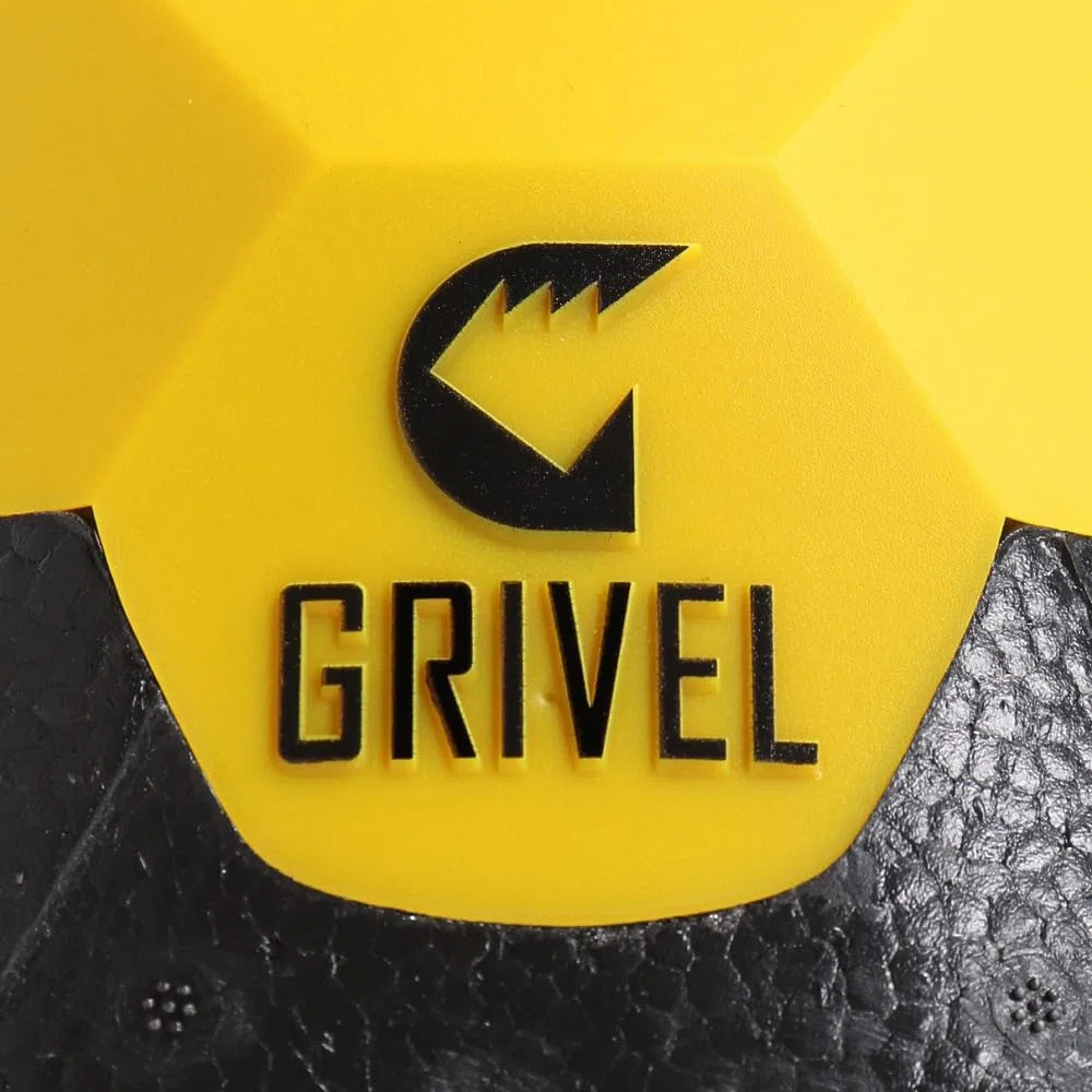 GRIVEL - Grivel - Mutant, casco alpinismo superleggero