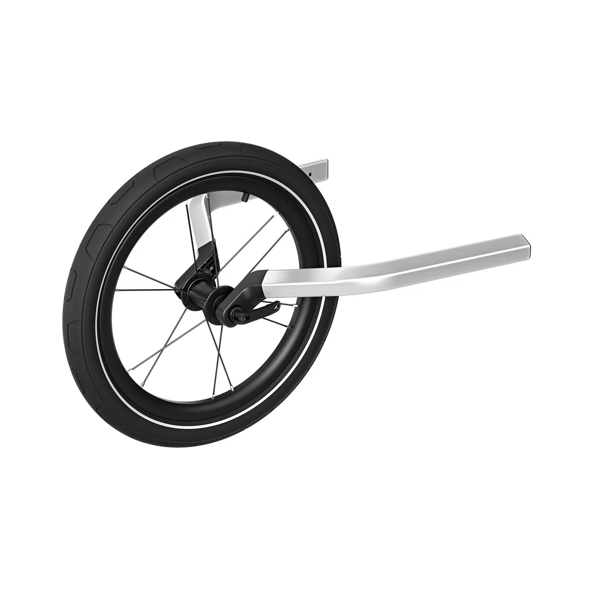 Thule Chariot All-terrain Kit 2 Per Tutti I Terreni