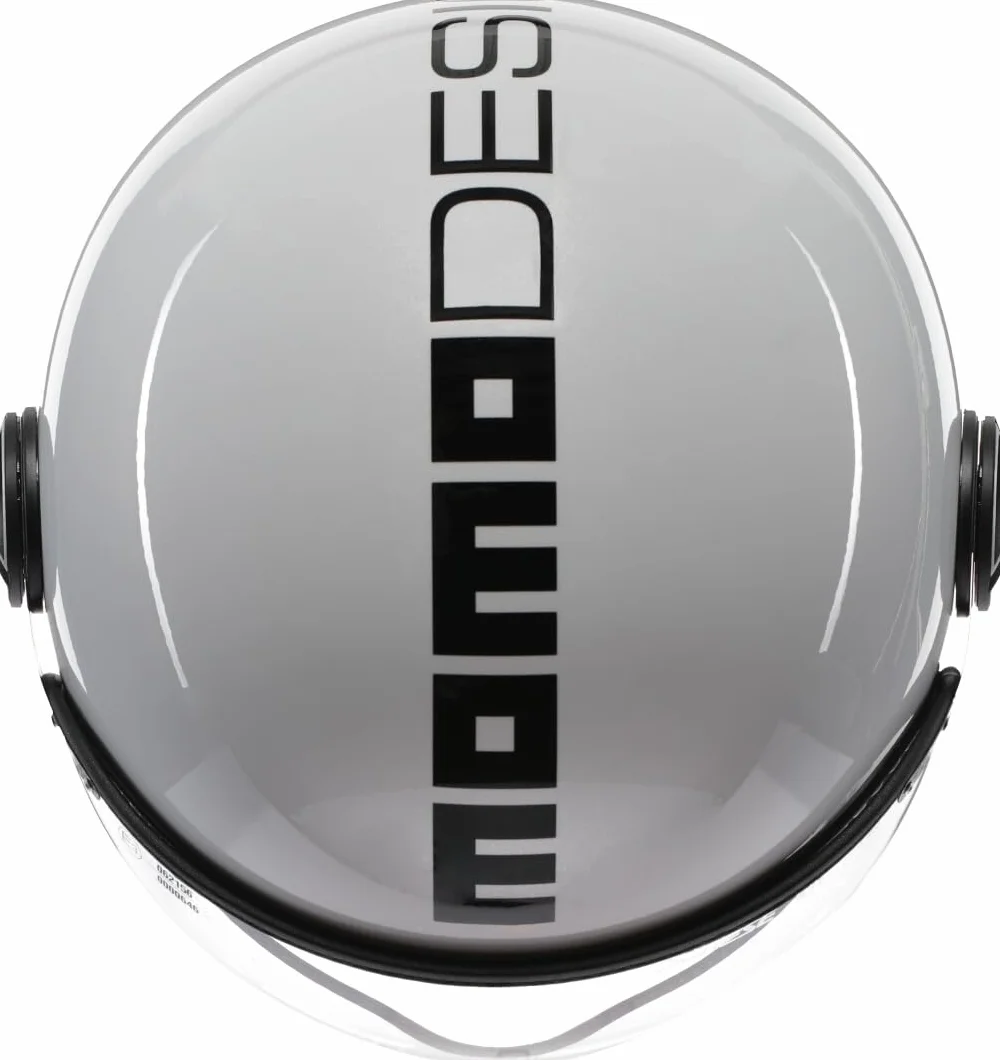 MOMODESIGN FGTR EVO E2206 MONO WHITE QUARZ/BLACK XL