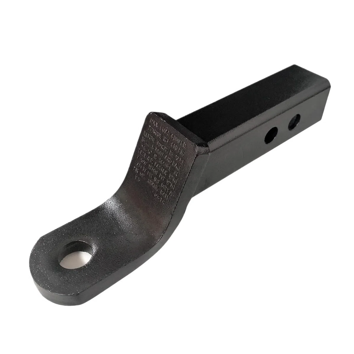EDEDE Gancio Traino, Accessori for Parti di Barche for Camper, Gancio di Traino for Gancio di Traino con Attacco a Sfera da 2 Pollici, Blocco di Sicurezza Universale per Gancio di Traino, roulotte