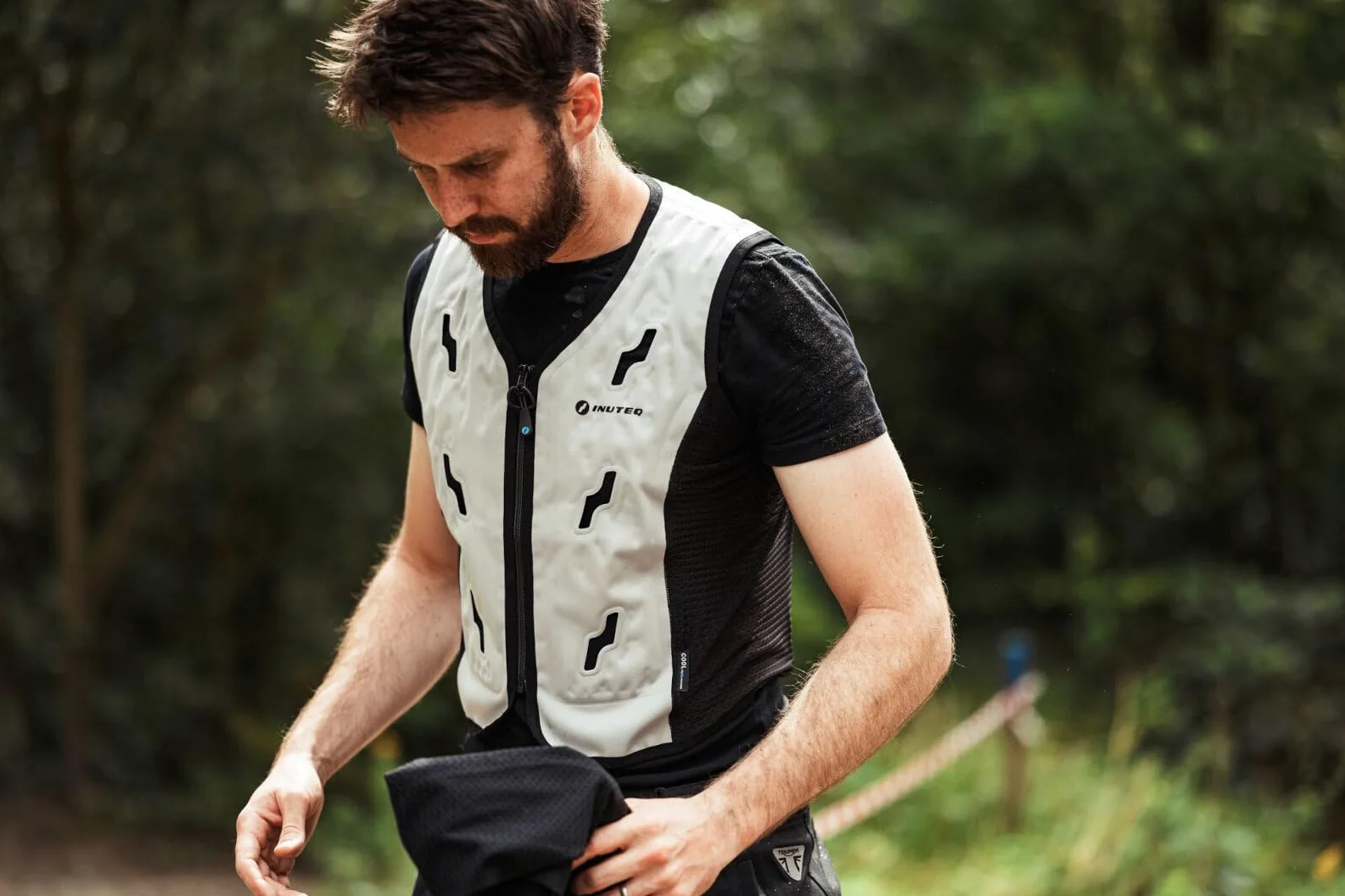 Bodycool Smart-X Gilet di raffreddamento