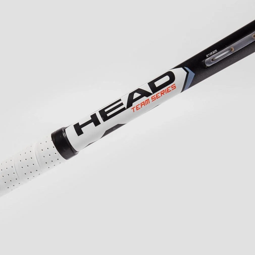 Head Testa ACCENSIONE 135 Racket, Nero, Taglia Unica