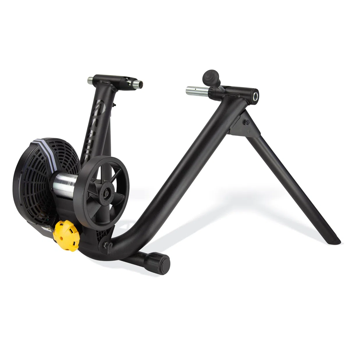Saris M2 Smart Indoor Resistenza Elettromagnetica Bike Trainer, Compatibile con Zwift App