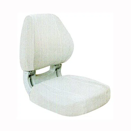 OSCULATI Sedile ergonomico Sirocco Bianco