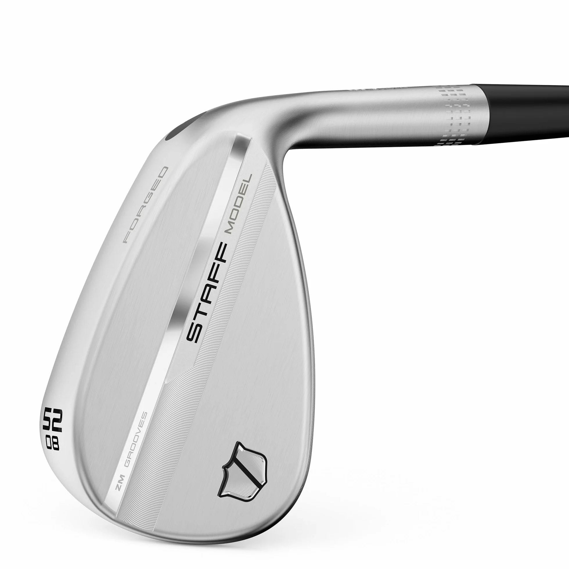 Mazze da Golf Wilson, Staff Model ZM Wedge, Acciaio, Per Uomo e Donna