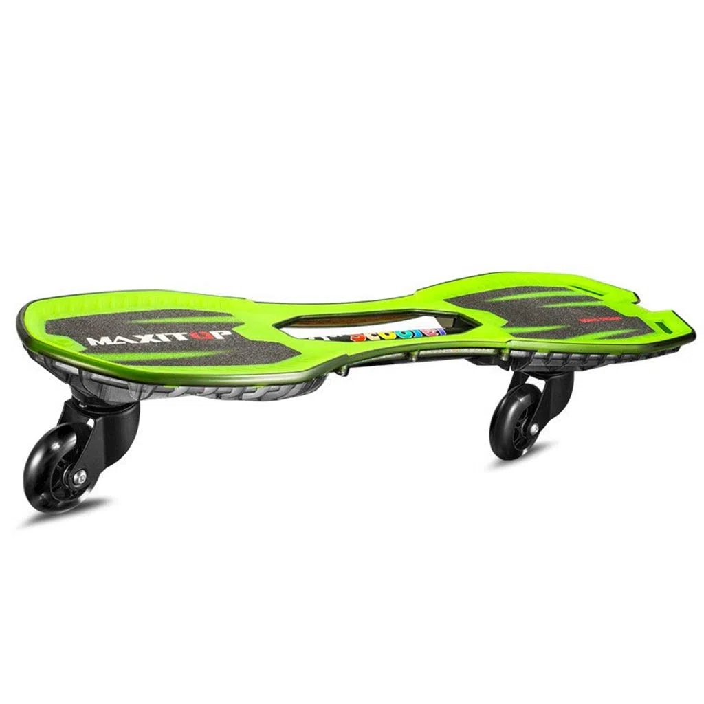 Bordo del serpente Bordo del pattino Bordo di vitalità Bordo del camuffatore per onda Waveboard Esperienza Principiante Bambini Bordo flash a due ruote resistente all'usura Unisex, Adulto, Bambini