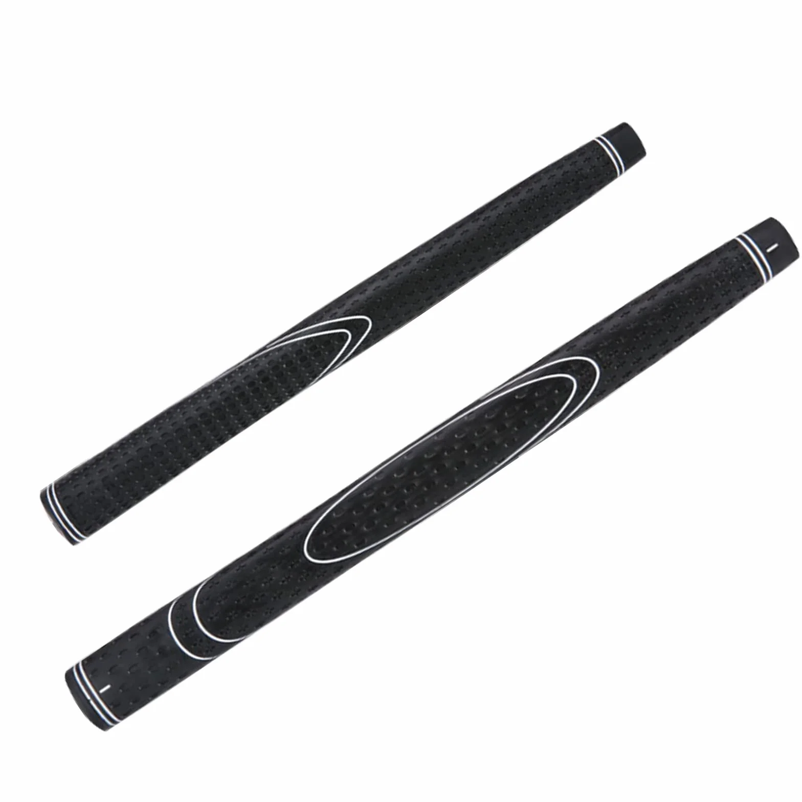 PGM G300 - Set mazze da golf uomo driver titanio #1, ibrido polarizzato, ferri resistenti, putter perdente, con borsa