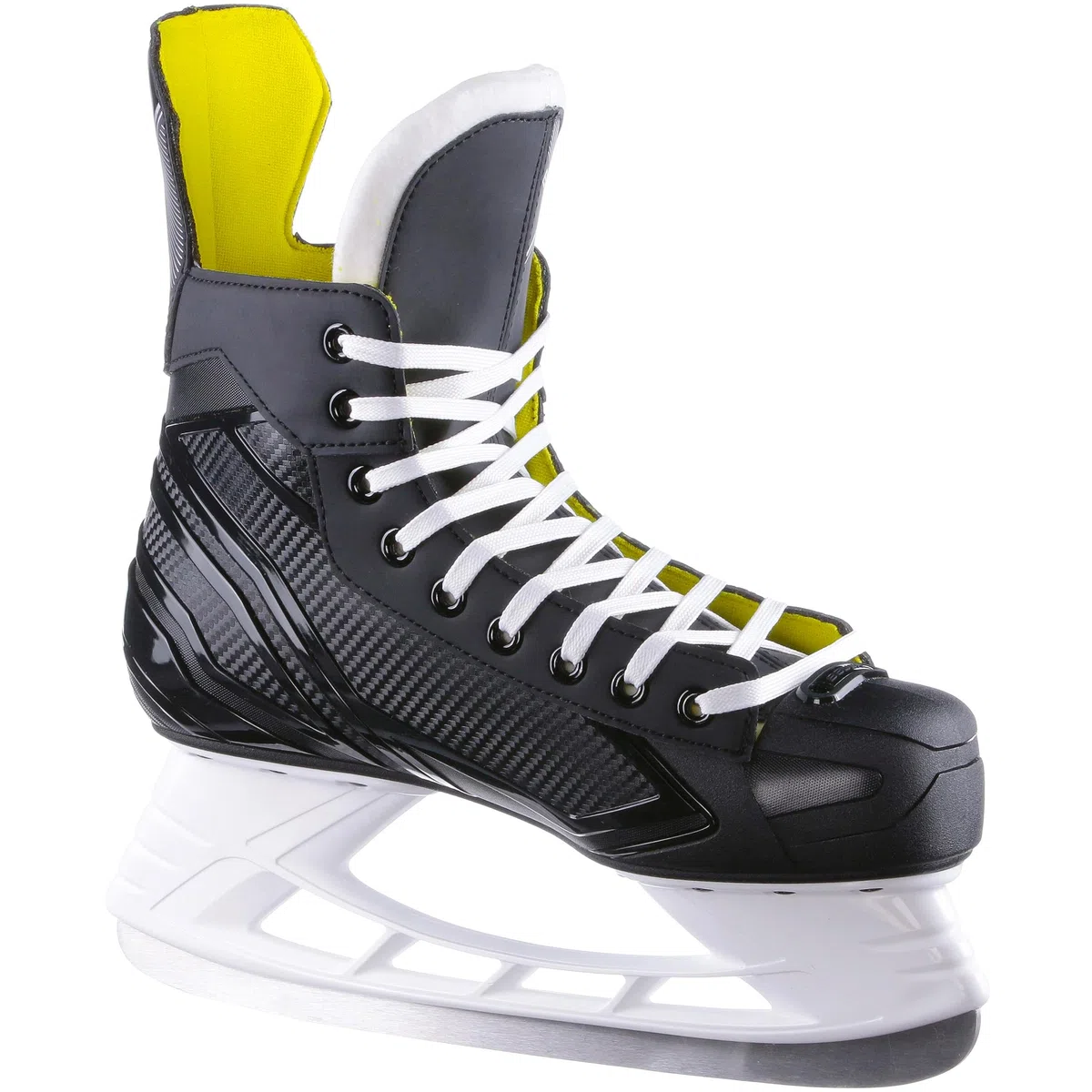 Bauer Supreme S23 - Pattini da Ghiaccio da Uomo