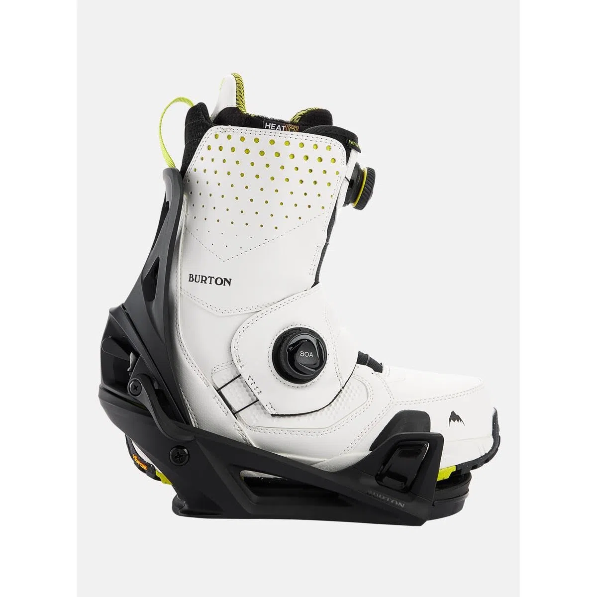 Burton Attacchi da snowboard Step On Re:Flex da uomo