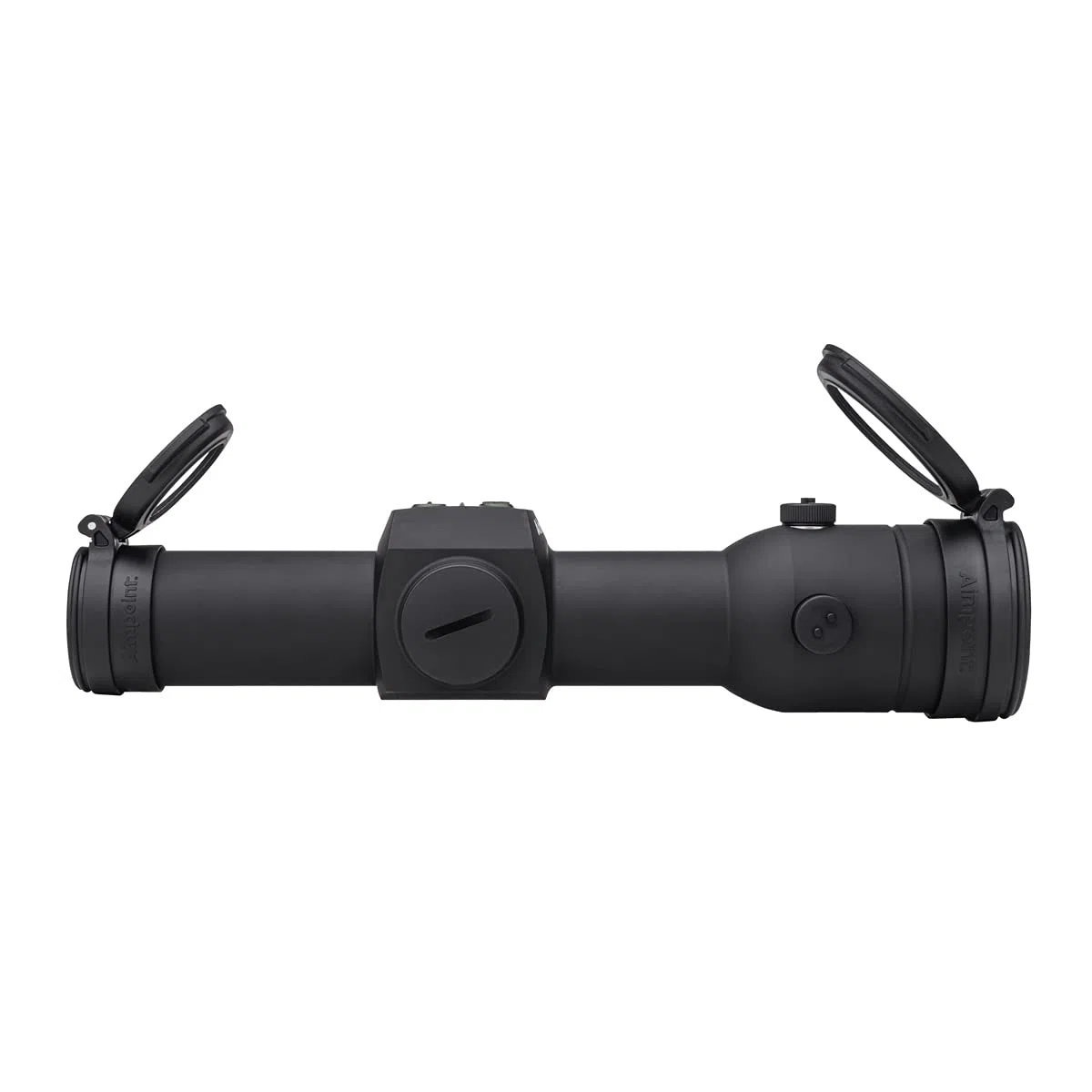 Aimpoint AIM12693 Punto Rosso, Unisex – Adulto, Nero, Taglia Unica