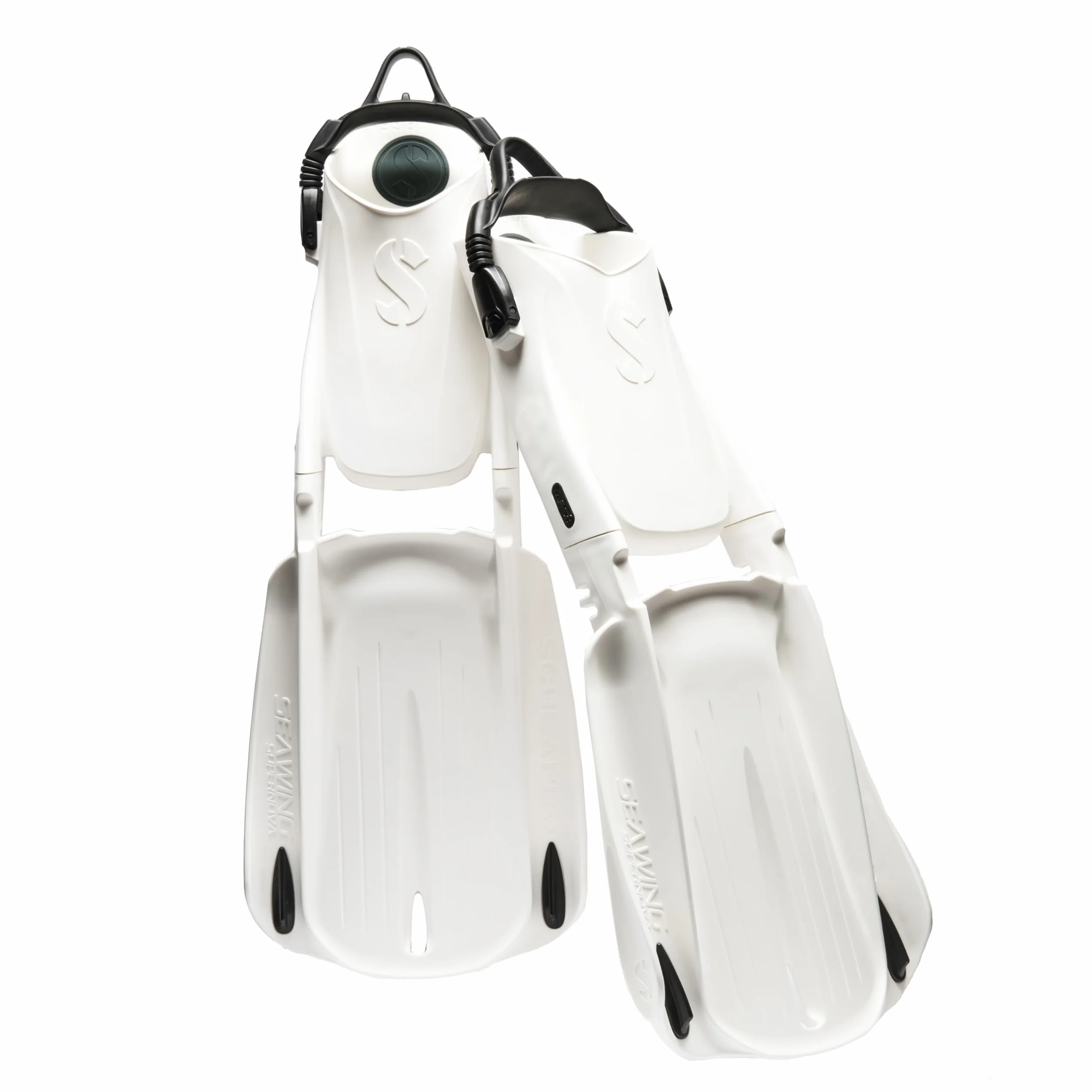 SCUBAPRO Seawing Supernova Pinne subacquee