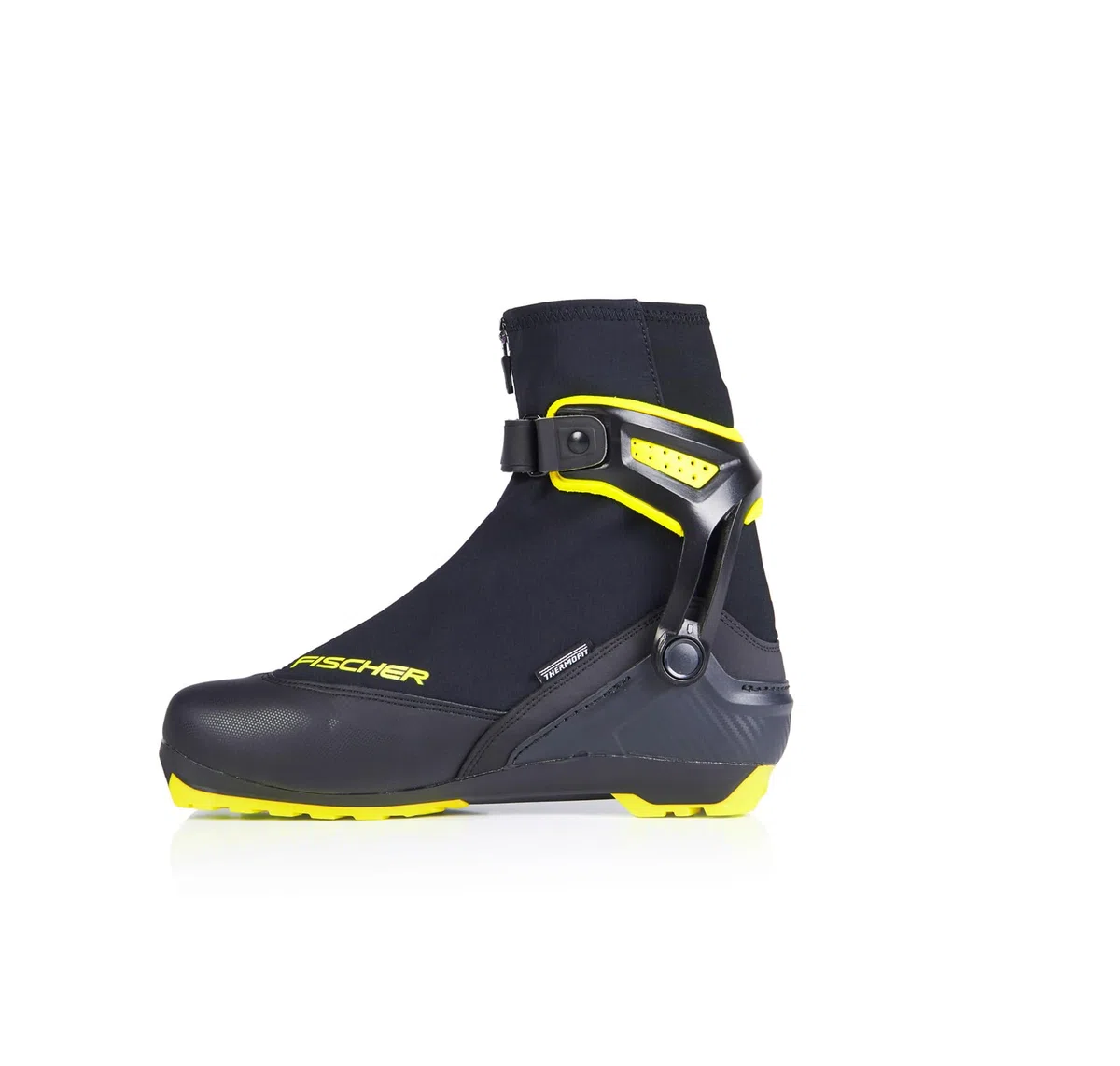 Fischer RC5 Skate Turnamic XC Scarponi da sci Uomo