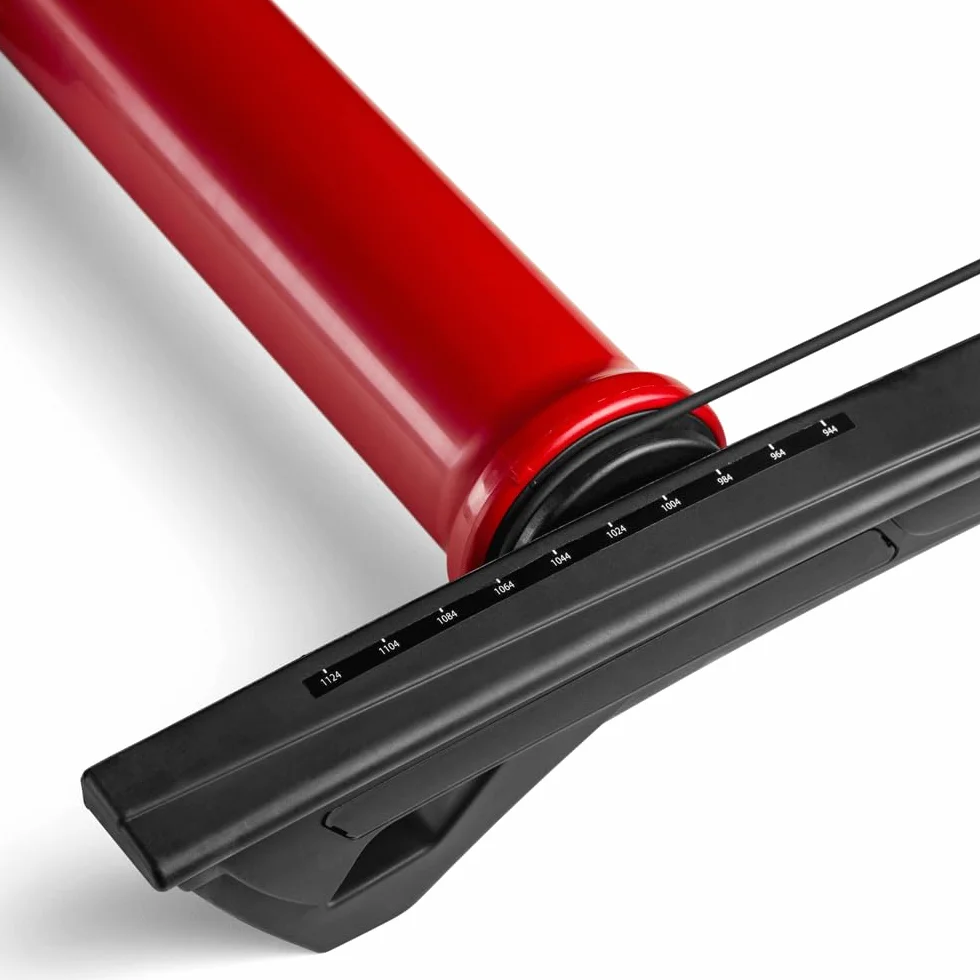 Unbekannt Elite Arion Mag Trainer 3 livelli di resistenza magnetica