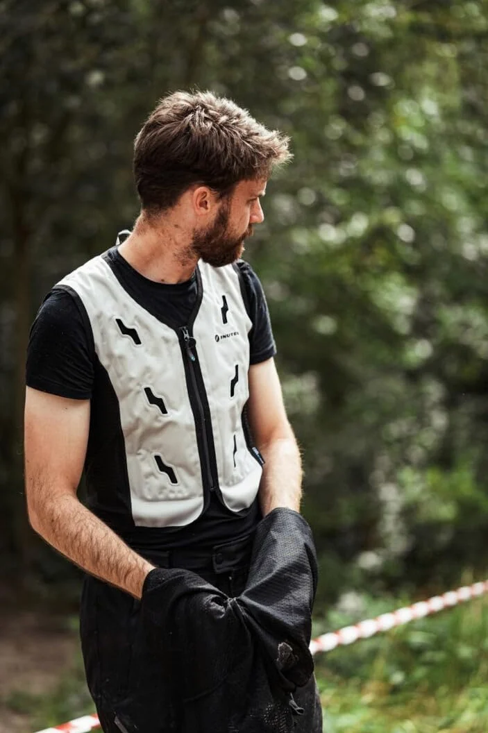 Bodycool Smart-X Gilet di raffreddamento