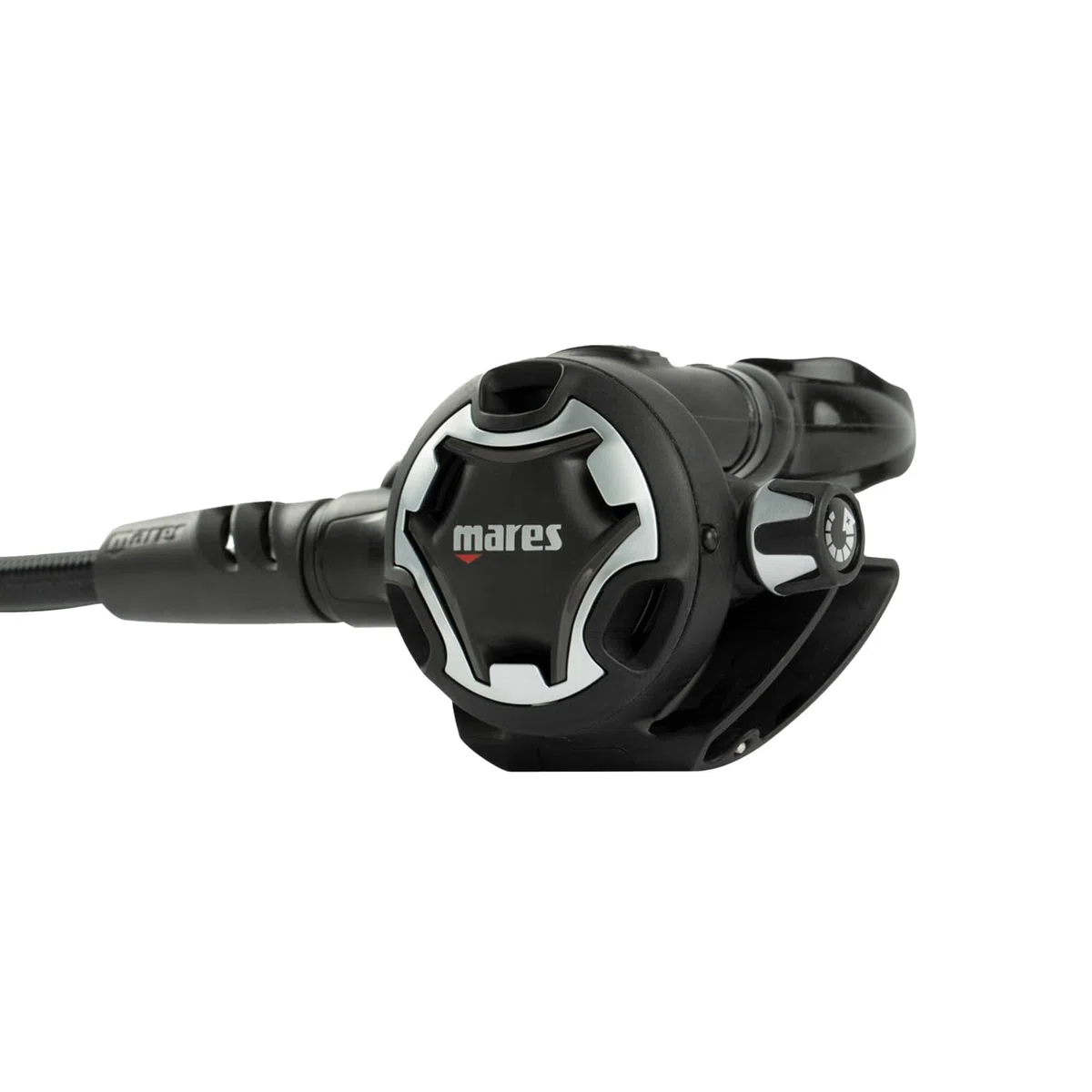 Mares Erogatore Dual ADJ 62X (DIN)