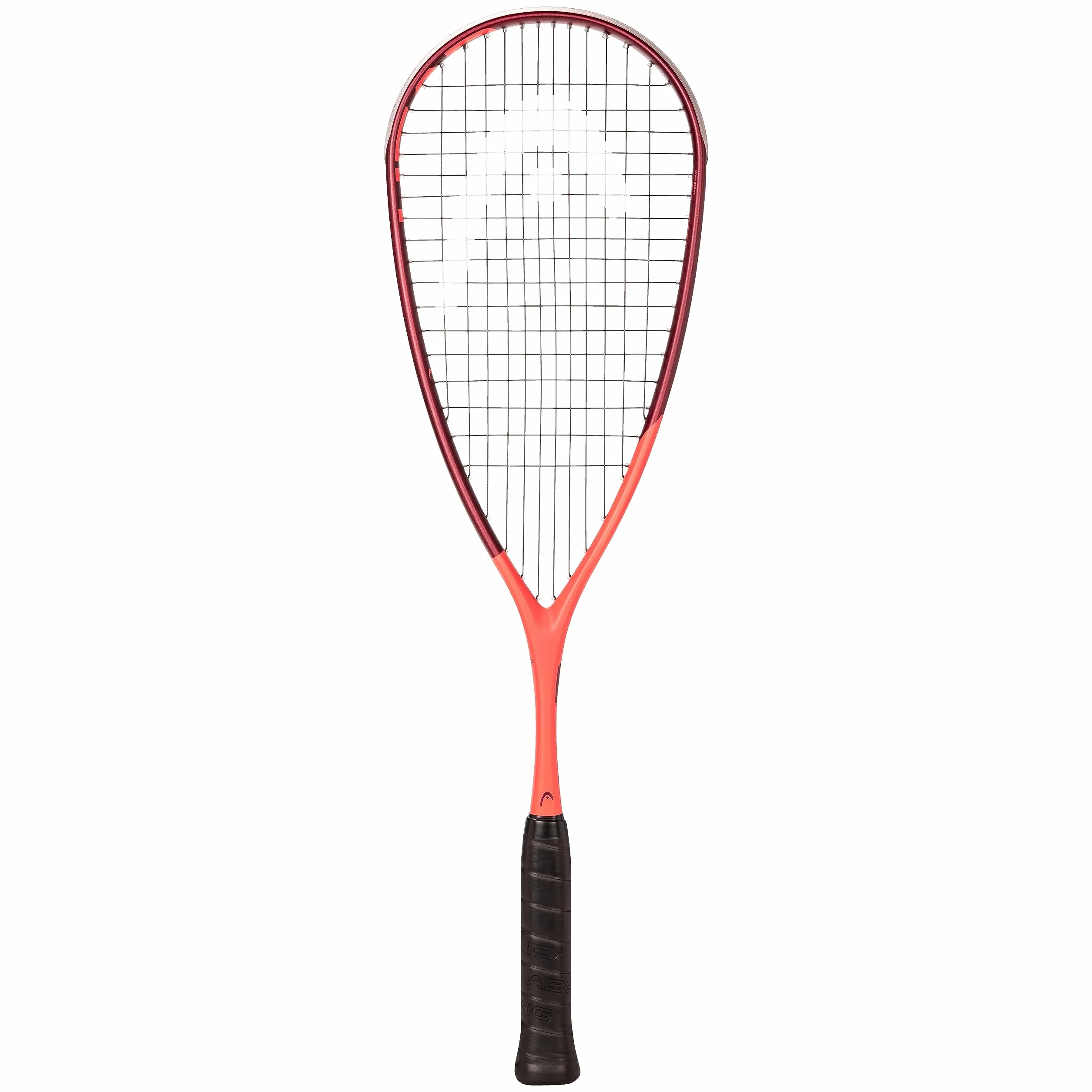 HEAD Estremo 135, Racchetta da Squash Unisex Adulto