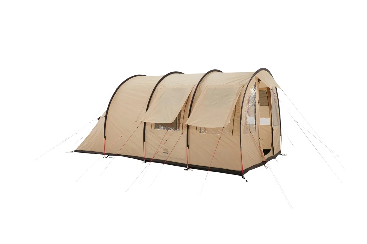 GRAND CANYON Helena – Tenda familiare (tenda da 3-6 persone), colori differenti
