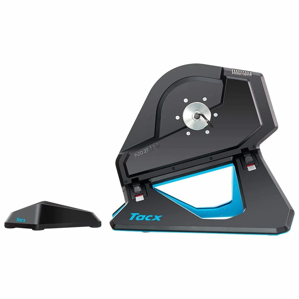 Tacx Rullo Neo 2T Smart Trainer