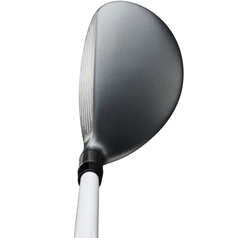 Callaway, X IBRIDO CALDO Unisex, Grigio, 4 Hybrid Graphite Light