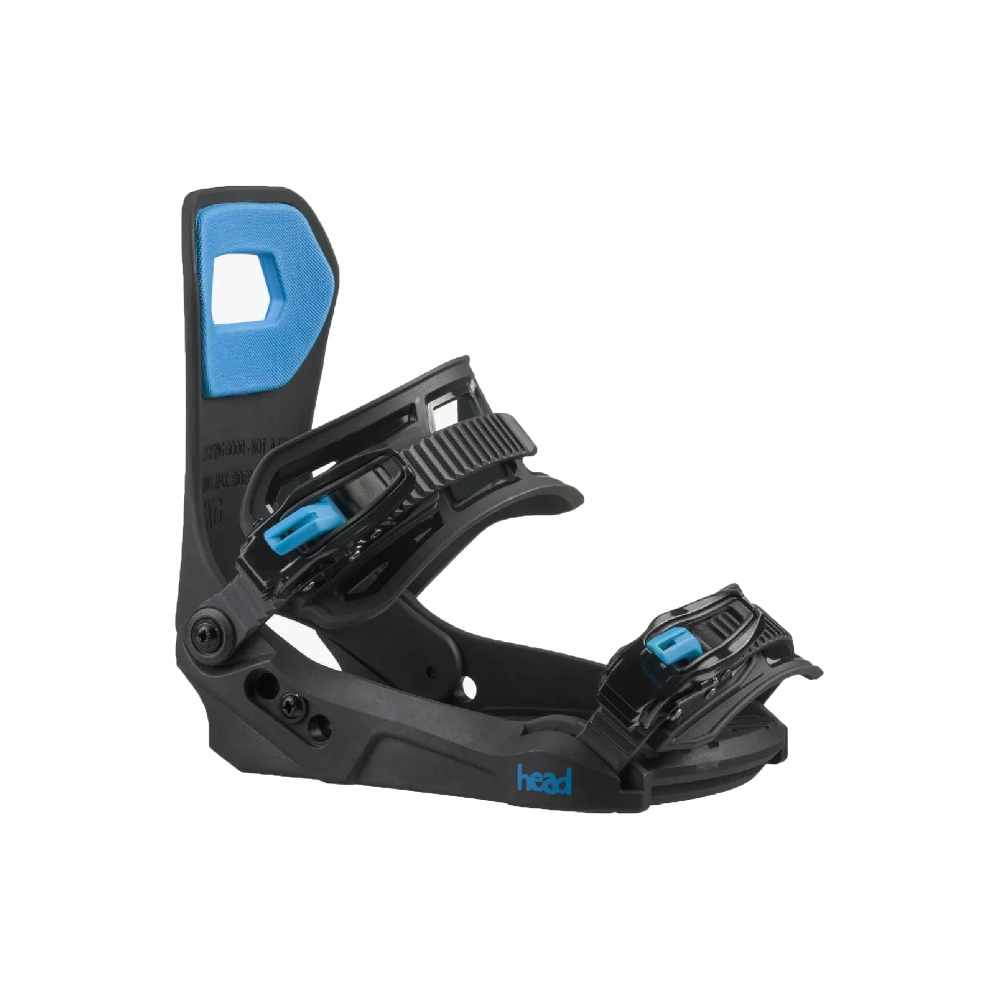 HEAD LYTRIDE JR Bindung 2025 Black