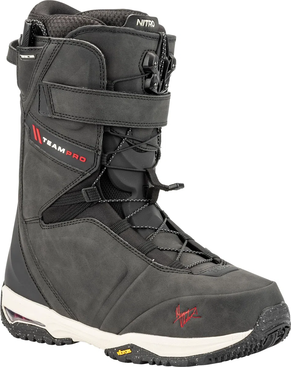 Nitro Herren Snowboards Team